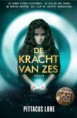 De kracht van zes - Pittacus Lore